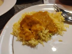 -NAMO印度餐厅