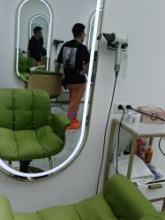 -沐染造型专业烫发染发