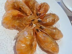 -老洋房花园饭店(绍兴路店)