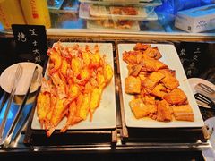 -松子料理(亮马桥店)