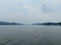 -天目湖山水园
