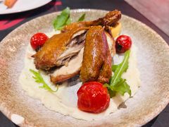 皮埃蒙特蜂蜜烤鸡-Nord Grill&Bar Highland诺德西餐(深圳欢乐海岸店)