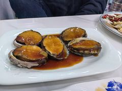 -来之顺海鲜菜馆·青岛菜·始于1993(栈桥店)