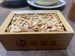 -魁盛居百年鲁菜馆(县西巷店)