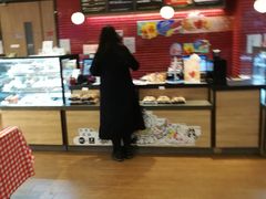 -85度C(南京中山南店)