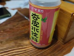 -连手特色烤串