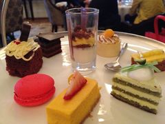 -Salon de Ville浦江汇(上海外滩华尔道夫酒店店)