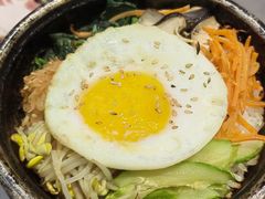 -明洞王妃家烤肉(苏州中心星悦汇店)
