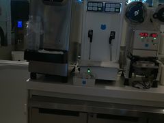 -兰熊鲜奶(西直门凯德mall店)