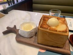 -大树餐厅(益田假日店)