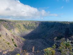 -夏威夷火山国家公园