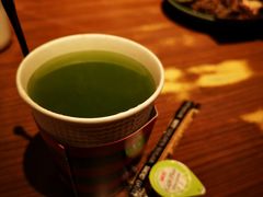 -天然豚骨拉面专门店 一兰(铜锣湾店)