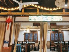 -灶东家民间菜(回兴店)