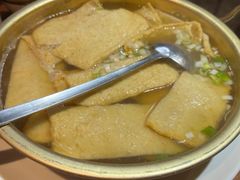 -红辣椒八爪鱼特色韩国料理