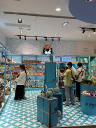 -motherswork(静安嘉里中心店)