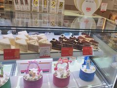 -那家面包房(珠江路店)