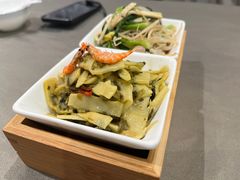 -大鹏饭店·金陵家宴(奥体中心店)