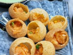 -VATAN INDIAN RESTAURANT米特印度餐厅(城北路店)