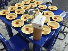 -马路边边·成都串串(翠柏路店)