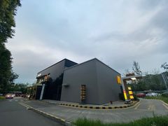 -麦当劳(国际社区店)