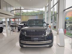 -上海伟杰·捷豹路虎4S店(闵行店)