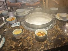 -鱼粤鲜淘米捞·中山脆肉鲩火锅(悦湖会店)