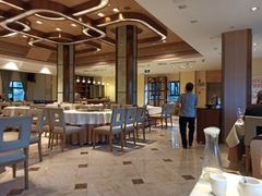 大堂-辣螃铠盆盆蟹大排档(海昌店)