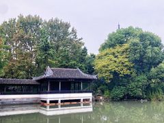 -上海方塔园