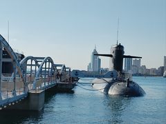 -中国人民解放军海军博物馆