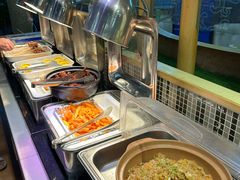 -尚品海鲜肥牛自助火锅(湖明店)
