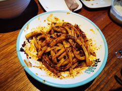 -中阿兰牛肉面(悦海新天地店)