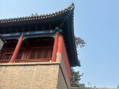 -普陀宗乘之庙(小布达拉宫)