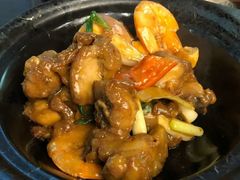 -潮堂 · 潮州菜(国贸商城店)