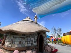 -水上乐园·欢乐世界