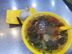 -包顺兴面馆(长乐路店)