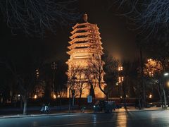 -天宁寺