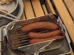 -CAMP.33露营烤肉·团建聚餐(创智天地店)