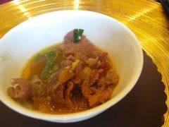 -民族饭店-四季餐厅