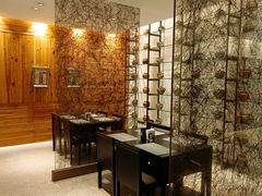 -青岛西海岸隆和福朋喜来登酒店