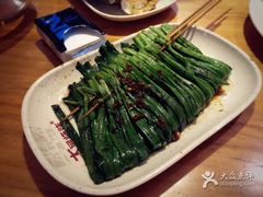 -木屋烧烤(白石洲店)