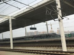 -安阳东站