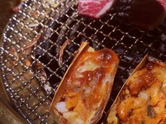 -NIUAN牛庵·日式和牛烧肉(恒隆店)