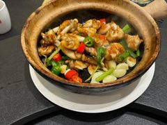-飞尝蚝·顺德菜·鱼生(顺德总店)
