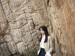 -青岛银沙滩