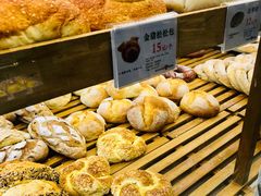 -BROAD面包路·欧式面包(龙湖时代C馆店)