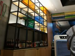 -木屋烧烤(惠阳华润小径湾店)