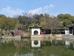 -红梅公园