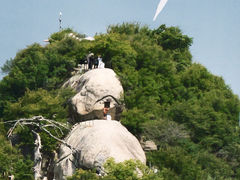 -华山风景名胜区
