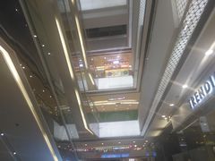 -万达广场(松江店)
