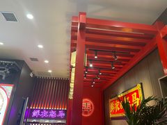-茶话弄(咖啡·中贸广场店)